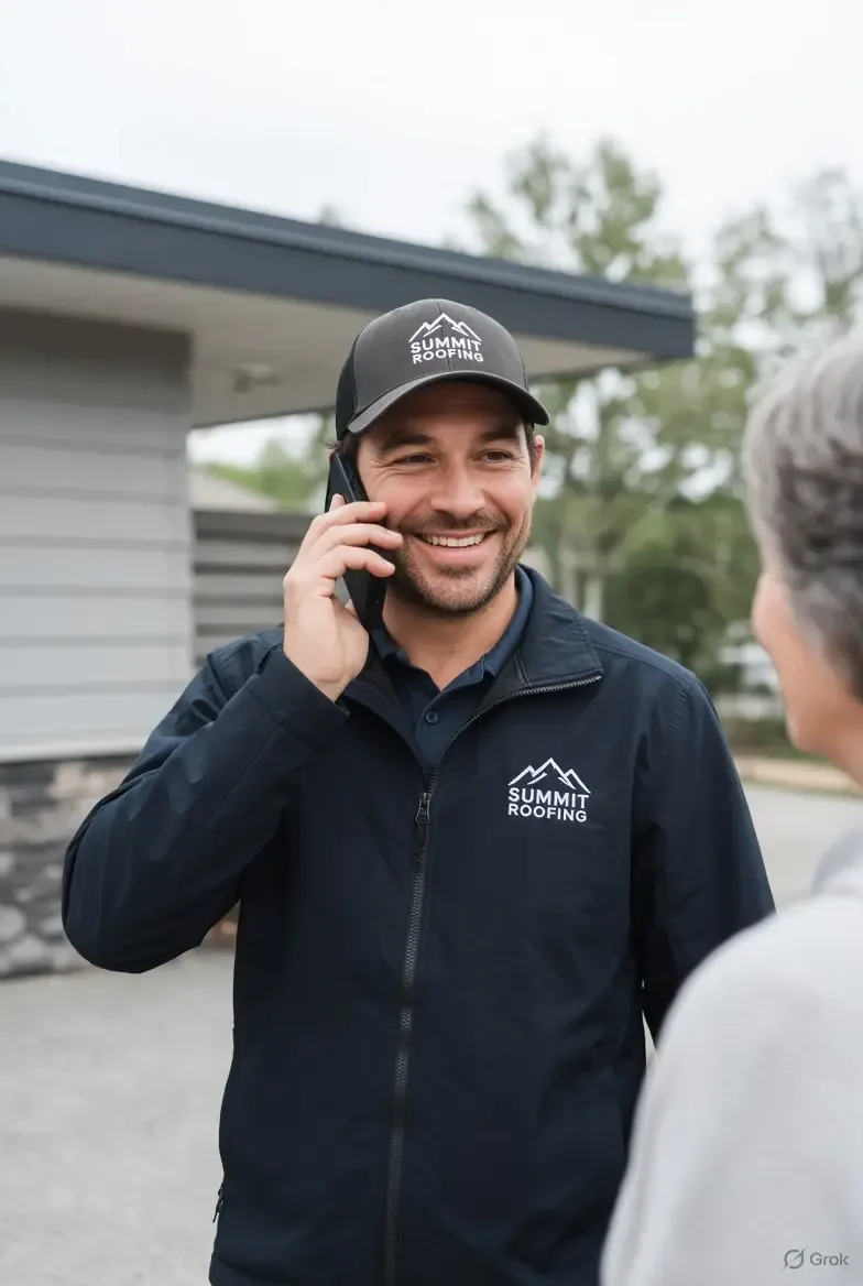 Flat Roof Leak Repair San Mateo, FL FAQs